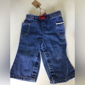 Tommy Hilfiger Blue Jeans Classic Denim